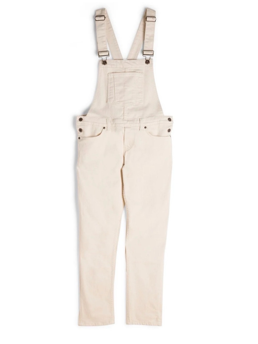 Naked & Famous Overalls